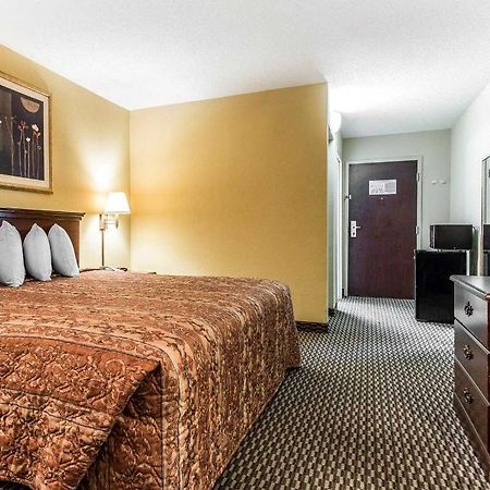 Rodeway Inn Portage Ngoại thất bức ảnh