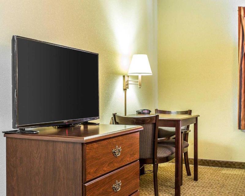 Rodeway Inn Portage Ngoại thất bức ảnh
