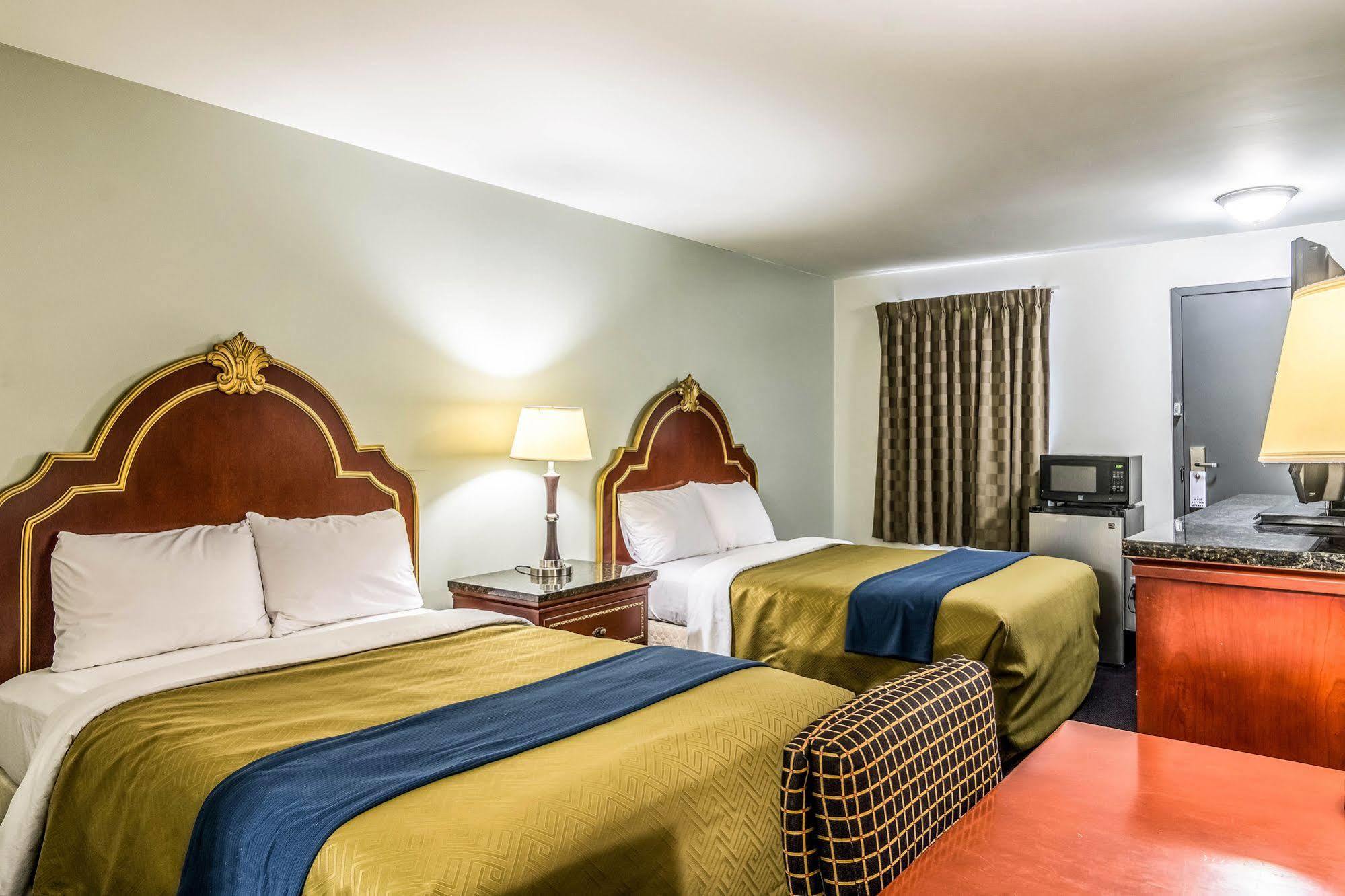 Rodeway Inn Portage Ngoại thất bức ảnh
