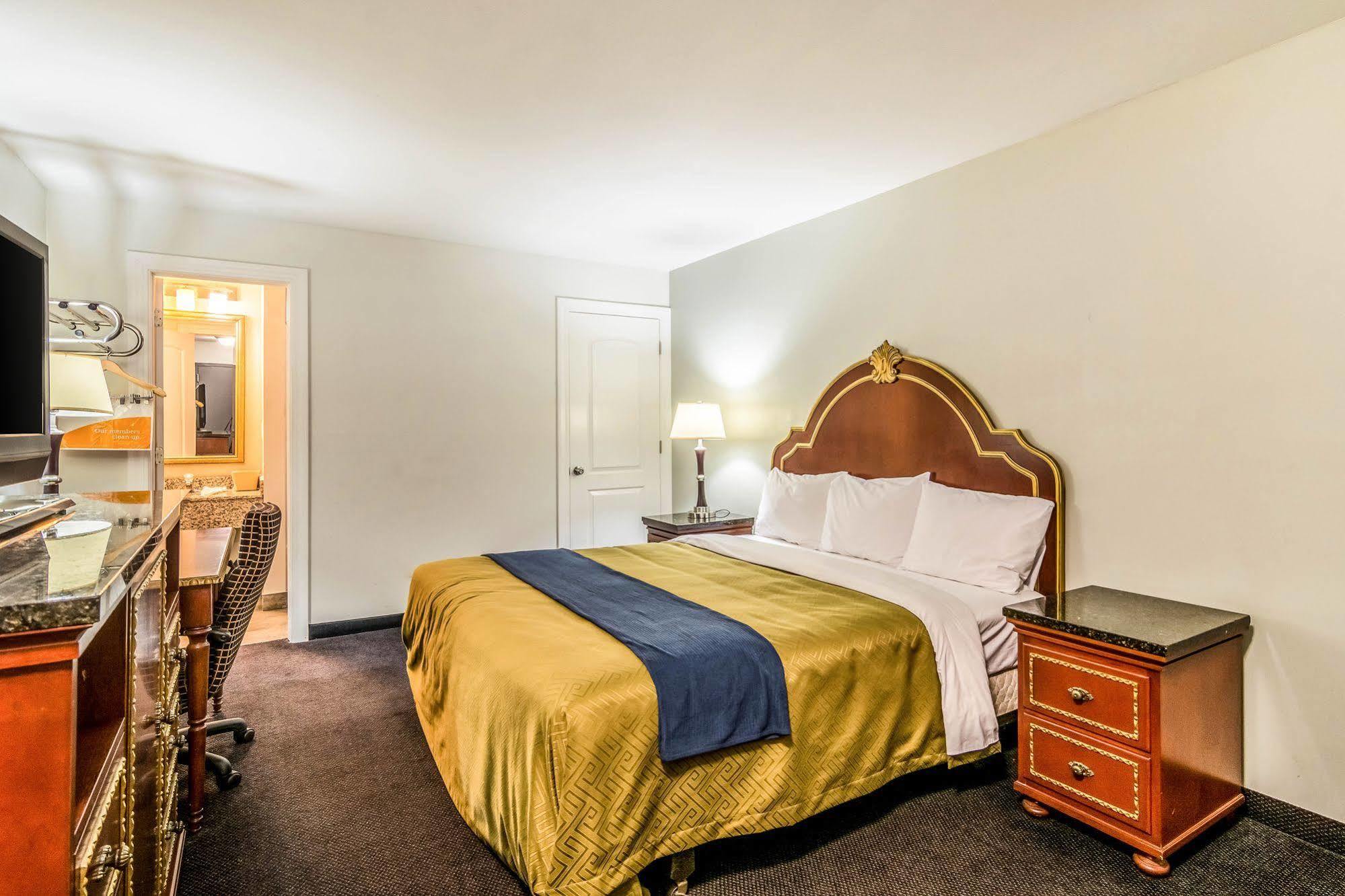Rodeway Inn Portage Ngoại thất bức ảnh